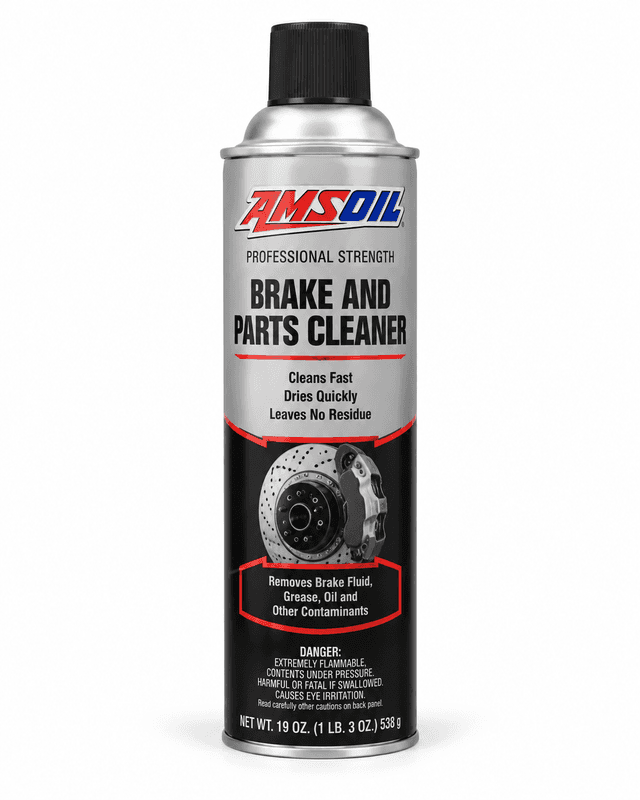 AMSOIL Brake and Parts Cleaner 19 Oz