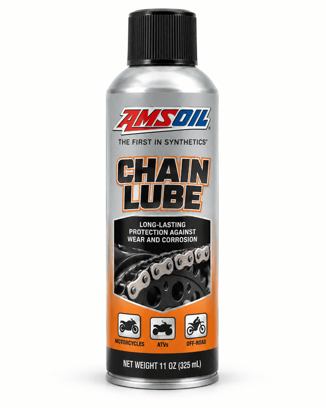 AMSOIL Chain Lube 11 Oz