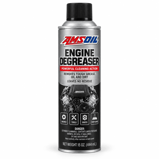 AMSOIL Engine Degreaser 15 Oz