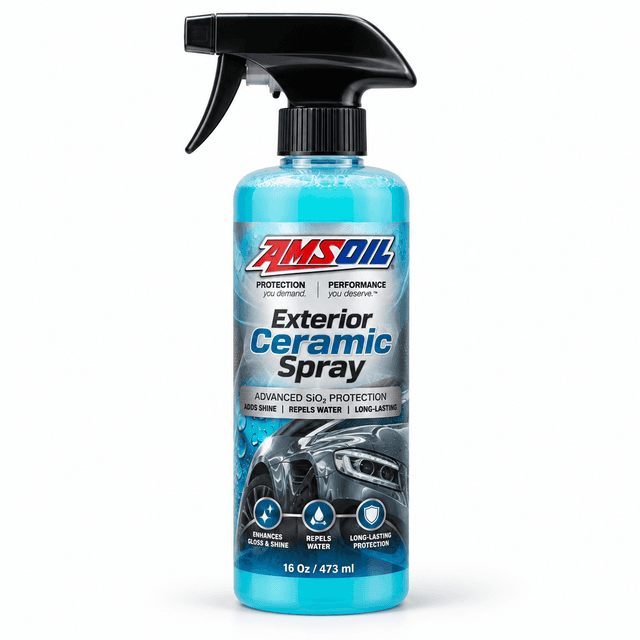 AMSOIL Exterior Ceramic Spray 16 Oz