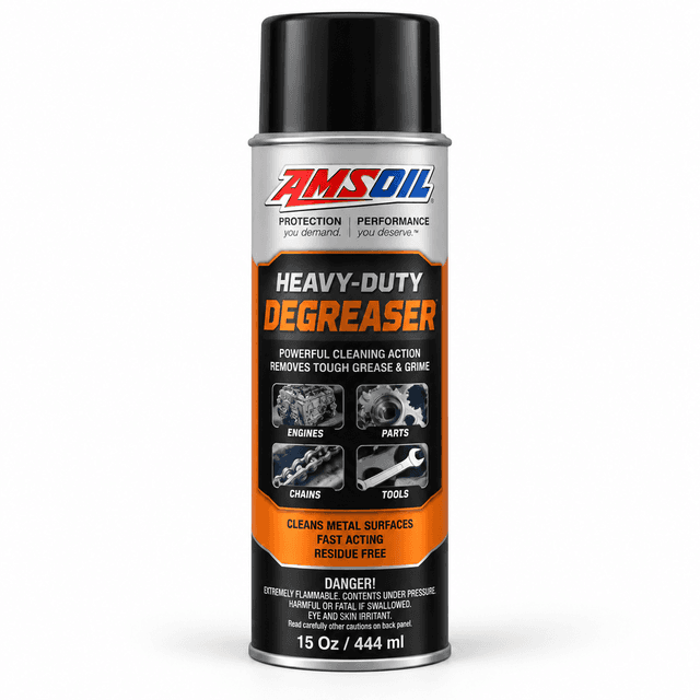 AMSOIL Heavy-Duty Degreaser 15 Oz