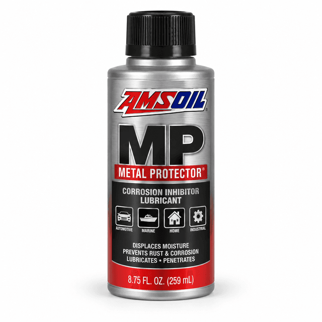 AMSOIL MP Metal Protector 8.75 Oz