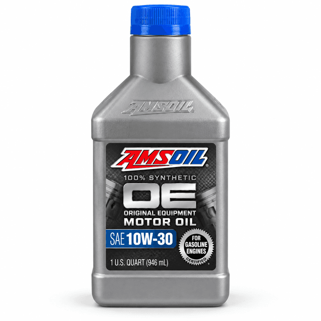 AMSOIL OE 10W-30 Synthetic Motor Oil